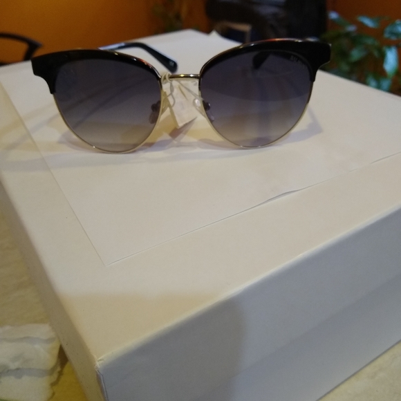 Authentic Balmain Paris sunglasses